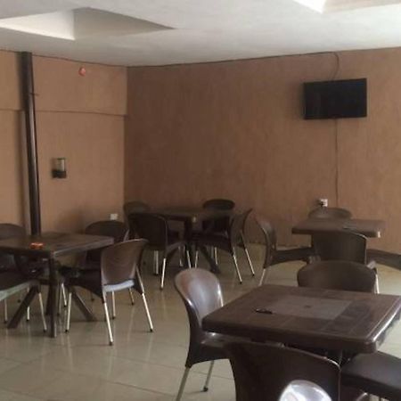 Wonder King Hotel Lagos Exterior photo