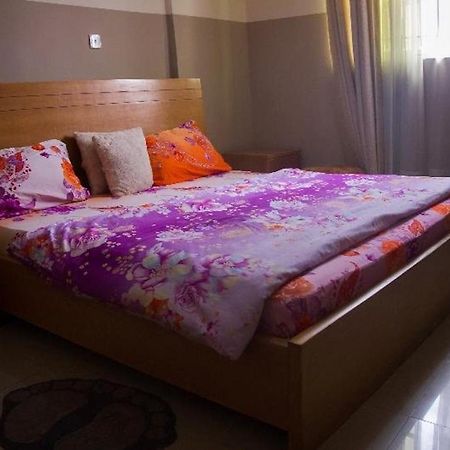 Wonder King Hotel Lagos Exterior photo